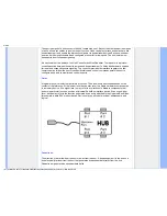 Preview for 79 page of Philips 160E1 User Manual