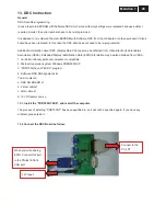 Preview for 45 page of Philips 160E1SB/00 Service Manual