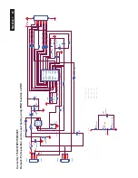 Предварительный просмотр 23 страницы Philips 160EL1SB/00 Service Manual