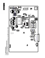 Предварительный просмотр 27 страницы Philips 160EL1SB/00 Service Manual