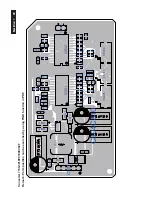 Предварительный просмотр 29 страницы Philips 160EL1SB/00 Service Manual