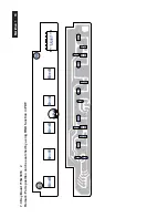 Предварительный просмотр 33 страницы Philips 160EL1SB/00 Service Manual