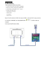 Предварительный просмотр 46 страницы Philips 160EL1SB/00 Service Manual