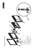 Предварительный просмотр 57 страницы Philips 160EL1SB/00 Service Manual