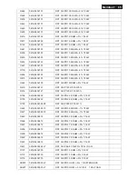 Предварительный просмотр 65 страницы Philips 160EL1SB/00 Service Manual