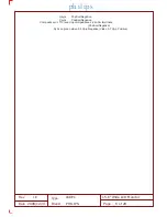 Предварительный просмотр 77 страницы Philips 160EL1SB/00 Service Manual