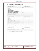 Предварительный просмотр 88 страницы Philips 160EL1SB/00 Service Manual