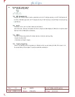 Предварительный просмотр 91 страницы Philips 160EL1SB/00 Service Manual