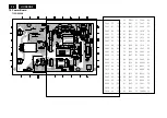 Предварительный просмотр 26 страницы Philips 160VW Service Manual