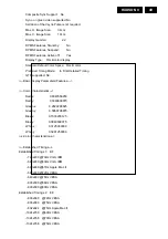 Предварительный просмотр 49 страницы Philips 160VW Service Manual