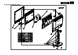 Предварительный просмотр 53 страницы Philips 160VW Service Manual