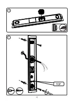 Preview for 4 page of Philips 163404716 User Manual