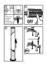 Предварительный просмотр 3 страницы Philips 163414716 User Manual