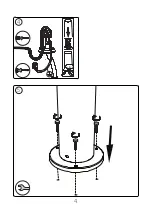 Предварительный просмотр 4 страницы Philips 163414716 User Manual