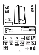 Preview for 2 page of Philips 163529316 User Manual