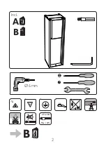 Preview for 2 page of Philips 163539316 User Manual