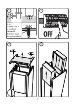 Preview for 3 page of Philips 163549316 User Manual