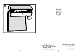 Preview for 4 page of Philips 163558716 User Manual