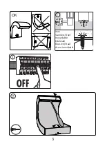 Preview for 3 page of Philips 163568716 User Manual