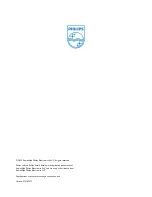 Preview for 30 page of Philips 163V5 User Manual