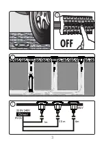 Preview for 3 page of Philips 168134716 User Manual