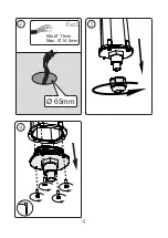 Preview for 4 page of Philips 168134716 User Manual