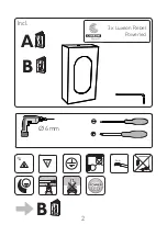 Preview for 2 page of Philips 168169316 User Manual