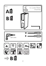 Preview for 2 page of Philips 168199316 User Manual