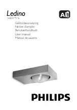 Philips 168258716 User Manual preview