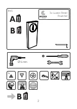 Preview for 2 page of Philips 168268716 User Manual