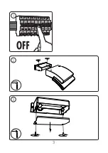 Предварительный просмотр 3 страницы Philips 168568716 User Manual