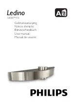 Philips 168584716 User Manual preview