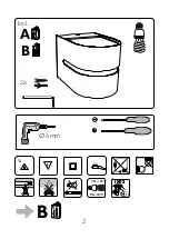 Preview for 2 page of Philips 16928/47/16 User Manual