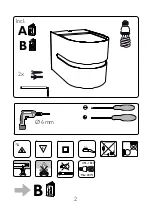 Preview for 2 page of Philips 169289316 User Manual