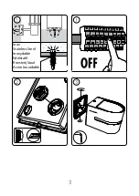 Preview for 3 page of Philips 169289316 User Manual