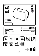 Preview for 2 page of Philips 169298716 User Manual