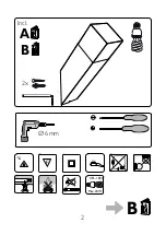 Preview for 2 page of Philips 169348716 User Manual