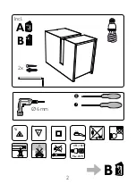 Preview for 2 page of Philips 169368716 User Manual