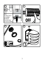 Предварительный просмотр 3 страницы Philips 169373116 User Manual