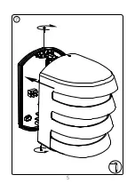 Предварительный просмотр 5 страницы Philips 169373116 User Manual