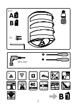 Preview for 2 page of Philips 169383116 User Manual