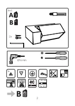 Предварительный просмотр 2 страницы Philips 16942-87-16 User Manual