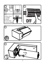 Предварительный просмотр 3 страницы Philips 16942-87-16 User Manual