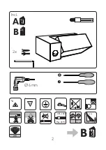 Preview for 2 page of Philips 169438716 User Manual