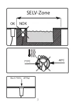 Предварительный просмотр 3 страницы Philips 16944/**/16 Series User Manual