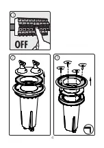 Предварительный просмотр 4 страницы Philips 16944/**/16 Series User Manual