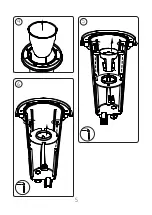 Предварительный просмотр 5 страницы Philips 16944/**/16 Series User Manual