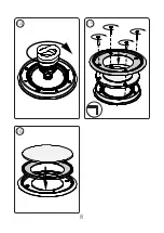 Предварительный просмотр 8 страницы Philips 16944/**/16 Series User Manual