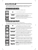 Предварительный просмотр 49 страницы Philips 17-LCD HDTV MONITOR FLAT TV CRYSTAL CLEAR III 17PF8946 User Manual