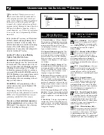 Preview for 24 page of Philips 17-LCD HDTV MONITOR FLAT TV CRYSTAL CLEAR III 17PF9936 Directions For Use Manual